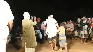 مزمار الجزء 2 مديرية المحفد زواج احمد محمد احمد بن عوض بن حيدرة الشمعي
