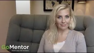 Terapi på kroppens præmisser - Psykolog og kropsterapeut Anne Elisabeth Traulsen - GoMentor Talks