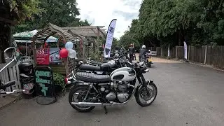 Bikes, Beers & Big Hearts Charity Bike Show