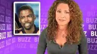 Hollywood Buzz for March 6, 2007