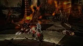 Darksiders Warmastered Edition Phantom General