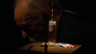 Alvin Lucier / Quatuor Bozzini - Small Waves