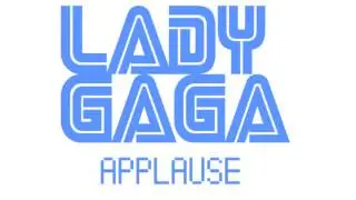 Lady Gaga - Applause (sega genesis remix)