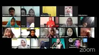WEBINAR Pendidikan || Teknologi Pendidikan