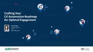 Crafting Your CX Automation Roadmap for Optimal Customer Engagement