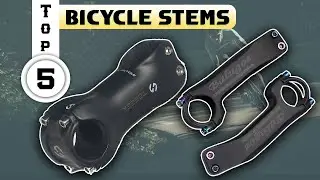 TOP 5 Bicycle Stems 2023 | aliexpress