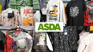 ASDA Kids Halloween Costumes October 2022 Let Check With Me Halloween Costumes In Asda Store