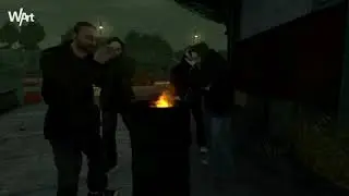 GTA 4   Мифы и Легенды   #1   Призрак Казино