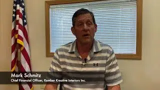 Gladwin County Road Commission and Kember Creative on TEDF Category A funding