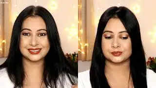 पतले बालों में Instant volume कैसे ? How to apply NISH hair extensions properly | Kaur Tips