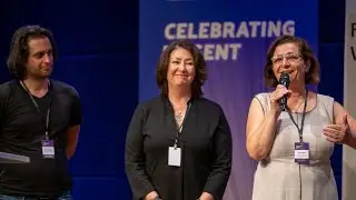 Celebrating Dissent 2022 - Freethought Champions Awards: Sohail Arabi