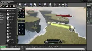 Stratus  Sun barricade light shader