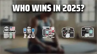 The Top 5 Best Tens 3000 in 2025 - Must Watch Before Buying!