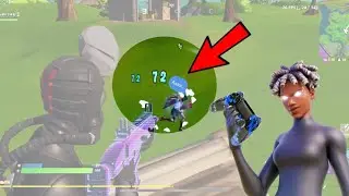 ИГРАЮ НА ГЕЙМПАДЕ ЧАСТЬ 2!!! ТЕСТ НОВОГО ОРУЖИЯ В FORTNITE