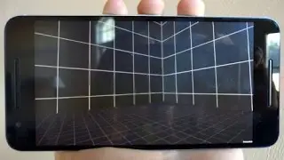 VR Atom History Explorer