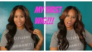 My First Wig Review
