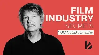 The Film Industry Secrets Every Young Creator Needs to Hear