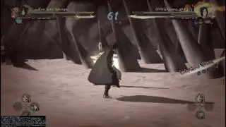 Aliong dont use mods on a SAVAGE