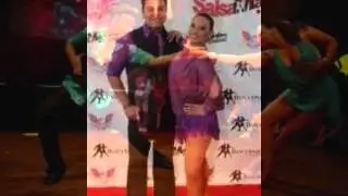 seattle salsa congress 2012