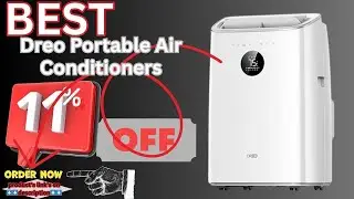 7 Simple Tricks to Maximize Your Cooling with Dreo Portable Air Conditioners
