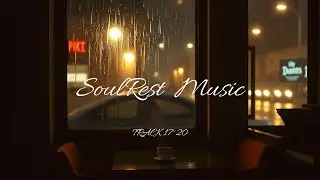 Modern Lofi Music – Session 05 (4 Tracks) | Calm, Steady, and Unforced천천히, 무리 없이 곁에 머무는 로파이음악