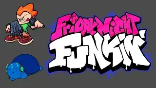 FNF Free Play (0.7.4 release)