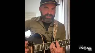 Drew Holcomb 