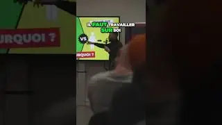 Tu dois faire attention &agrave; ton apparence physique 💁&zwj;♂️