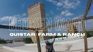 Quistar - Broken Waco (Official Video)
