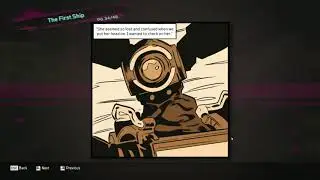 Apex Season 6 Quest Complete Story