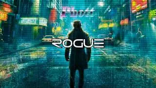 Phott - Rogue | Dark Synthwave