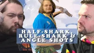Let's Talk About Lorcana Melbourne's Cheating Accusations and the Larger Issue of Angle Shooting