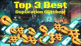 Top 3 Best Duplication Glitches! - No Man's Sky