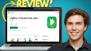Gig Now App Review 2025 &ndash; Is It Real or Fake? Honest Insights