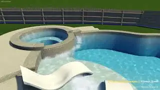 Mlinarich Pool/Spa