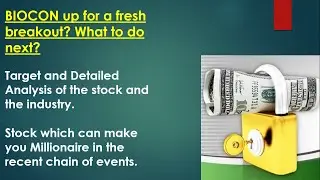 Biocon Share Latest News, Biocon Share Latest News Today Biocon Share Latest News, Biocon Share News