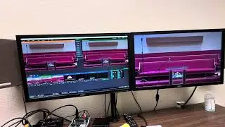Again, a new church using AVKANS PTZ Camera for Live Steaming #ptzcamera #livestreaming