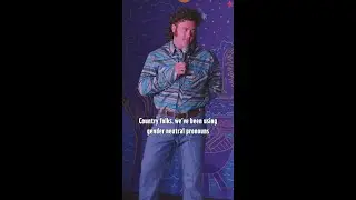 Всем советую увидеть Дина Стэнфилда в Cap City Comedy Club 19 марта!