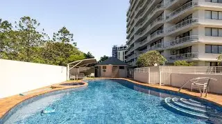 Апартаменты Kirribilli Riverfront, Брисбен, Австралия | Галерея отеля Sita