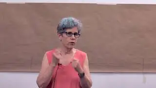Lue's Charting Class - Play On Festival