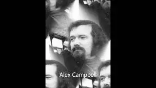 Im a rover by Alex Campbell.wmv