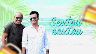 Rick & Renner - Sextou [Lyric Video Oficial]