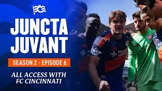 Juncta Juvant | Season 2, Episode 6