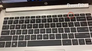 How To Turn Off Airplane Mode On HP Laptop (HP 348 G7 i3 8130U)