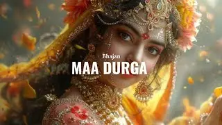 जय जग जननी जय जय मां दुर्गा भजन Maa Durga Bhajan 2026