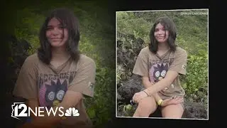 Missing 14-year-old last seen in Glendale area