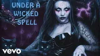 TrinoVante - Under A Wicked Spell