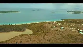 Zoni Plots of Land @ Spectacular Ocean Views
