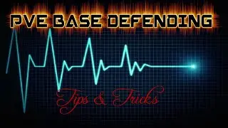 War Commander - PvE Base Defending Event Tips.