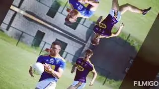 WICKLOW U20 FOOTBALL V WEXFORD U20 FOOTBALL
